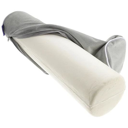 Contoured Support Memory Foam Neck Pillow - Befez
