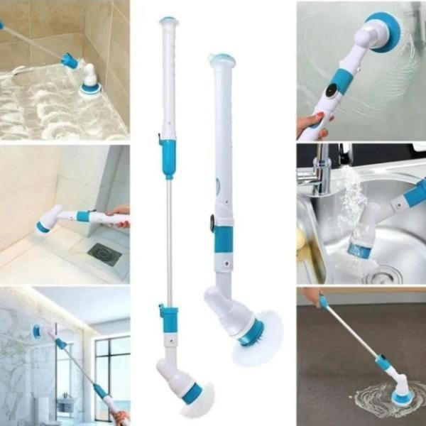 Rechargeable Stick Vacuum Cleaner - Befez