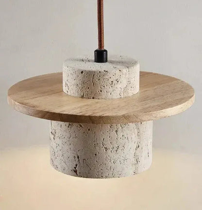 Sleek Modern Hanging Light - Befez