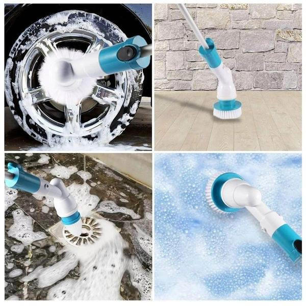 Rechargeable Stick Vacuum Cleaner