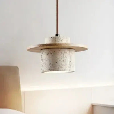 Sleek Modern Hanging Light