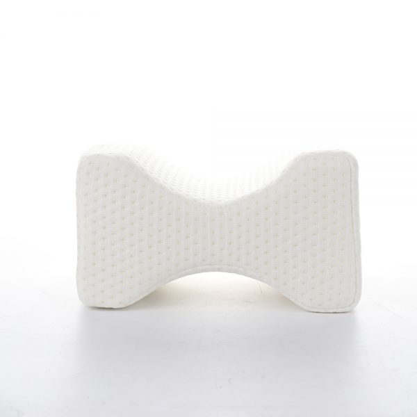 Comfortable Memory Foam Leg Support Pillow