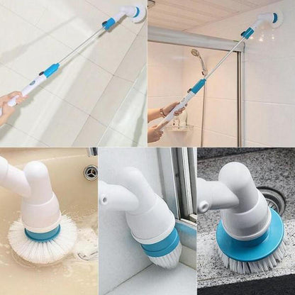 Rechargeable Stick Vacuum Cleaner
