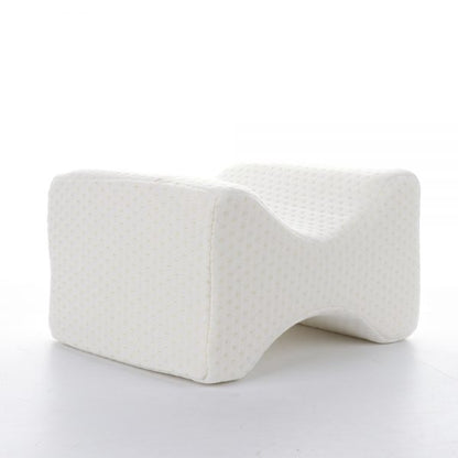 Comfortable Memory Foam Leg Support Pillow