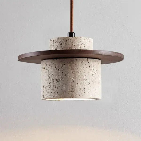 Sleek Modern Hanging Light