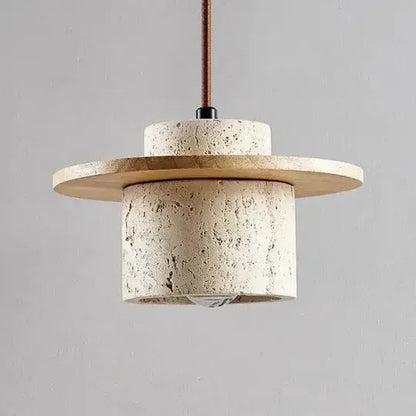 Sleek Modern Hanging Light