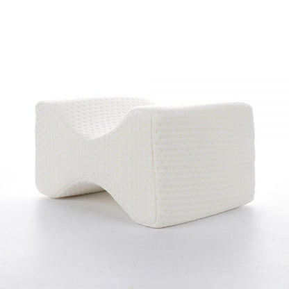 Comfortable Memory Foam Leg Support Pillow