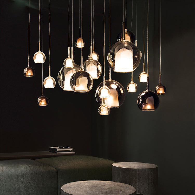 Befez | NoordLicht – Stylish Nordic Hanging Lamp