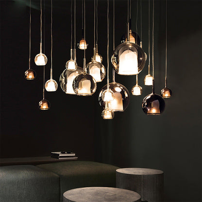 Befez | NoordLicht – Stylish Nordic Hanging Lamp