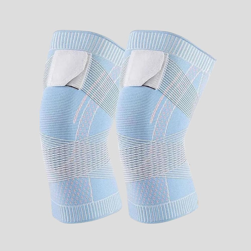 Befez FlexiKneePro - Comfortable Knee Support Solution