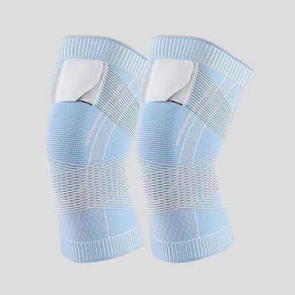 Befez FlexiKneePro - Comfortable Knee Support Solution