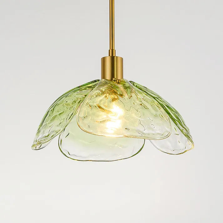 Stylish Floral Pendant Ceiling Lamp