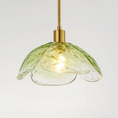 Stylish Floral Pendant Ceiling Lamp