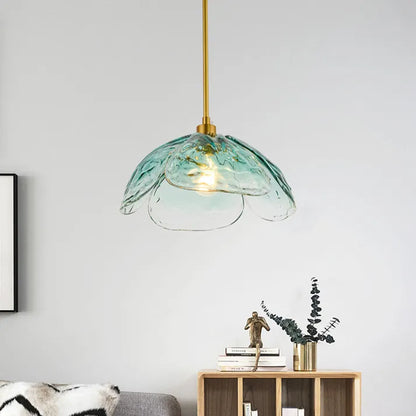 Stylish Floral Pendant Ceiling Lamp