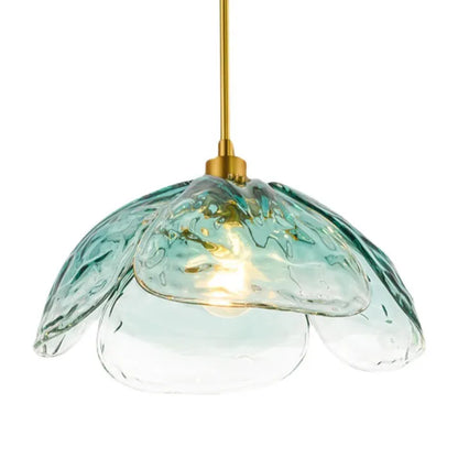 Stylish Floral Pendant Ceiling Lamp