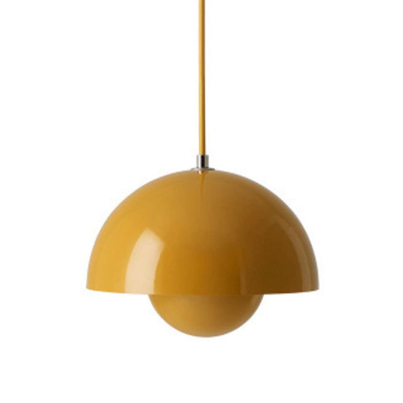 Minimalist LED Hanging Light - Befez