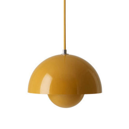 Minimalist LED Hanging Light - Befez