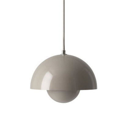 Minimalist LED Hanging Light