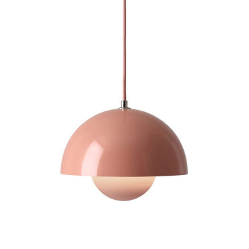 Minimalist LED Hanging Light