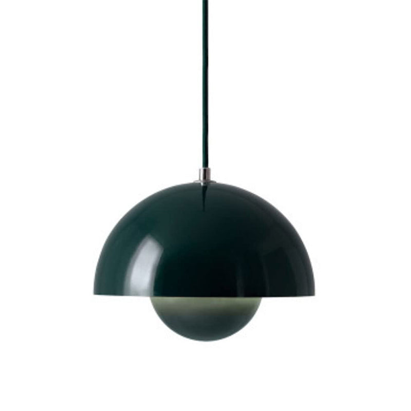 Minimalist LED Hanging Light