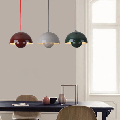 Minimalist LED Hanging Light