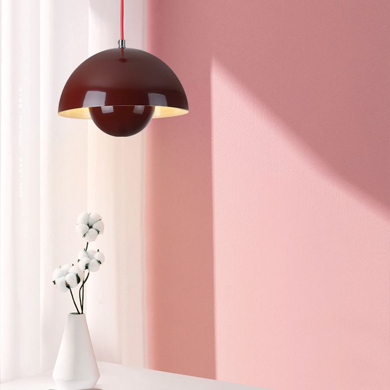 Minimalist LED Hanging Light