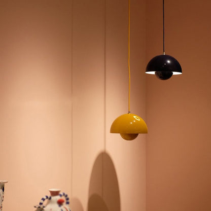 Minimalist LED Hanging Light