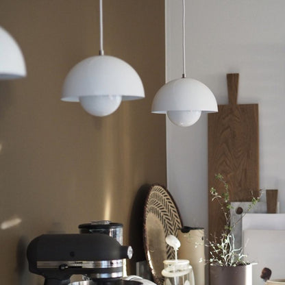 Minimalist LED Hanging Light