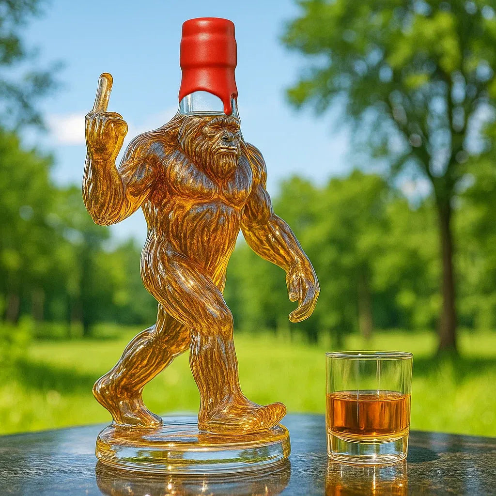 Fun Party Beer Pitcher