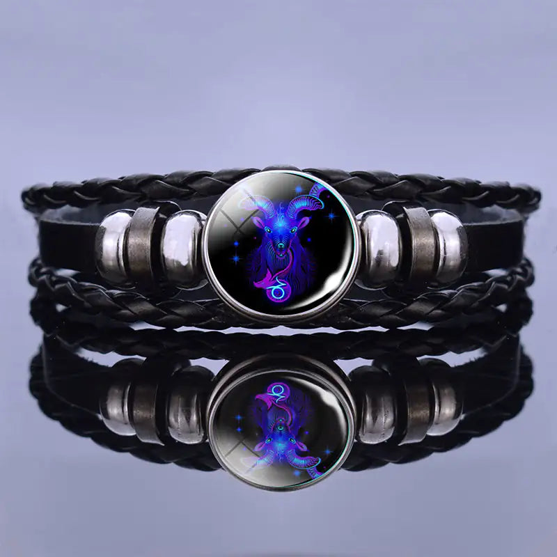 Befez | Astrology Guardian Charm