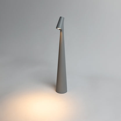 Slim Rechargeable LED Desk Lamp - Befez