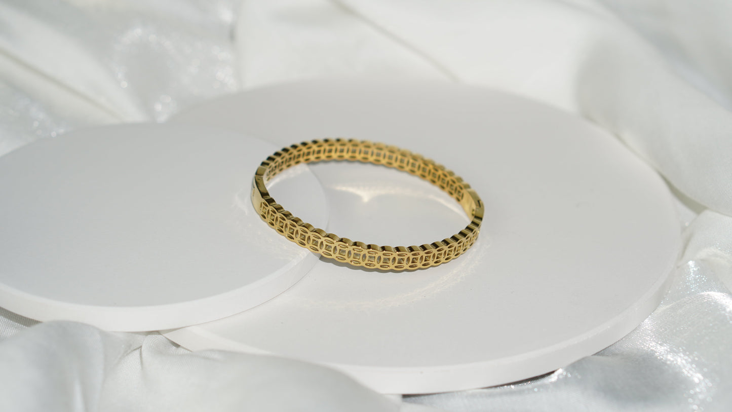 Premium Good Luck Charm Bracelet