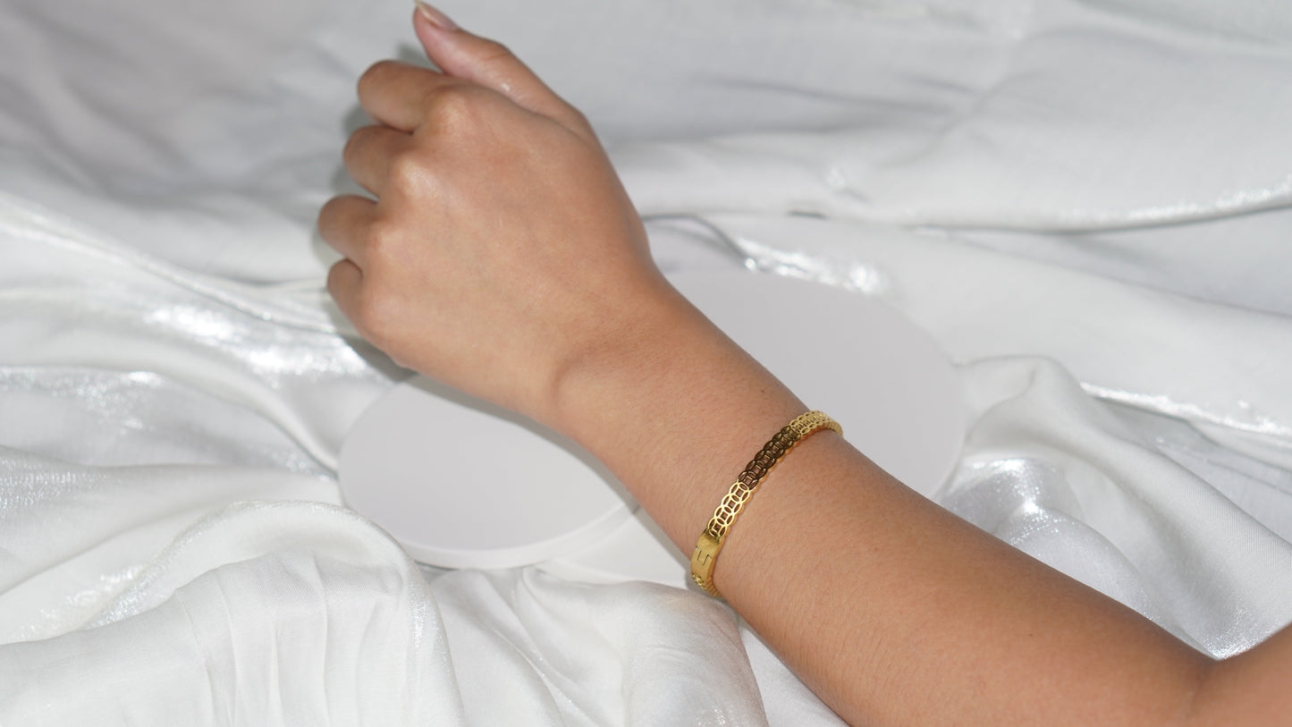 Premium Good Luck Charm Bracelet