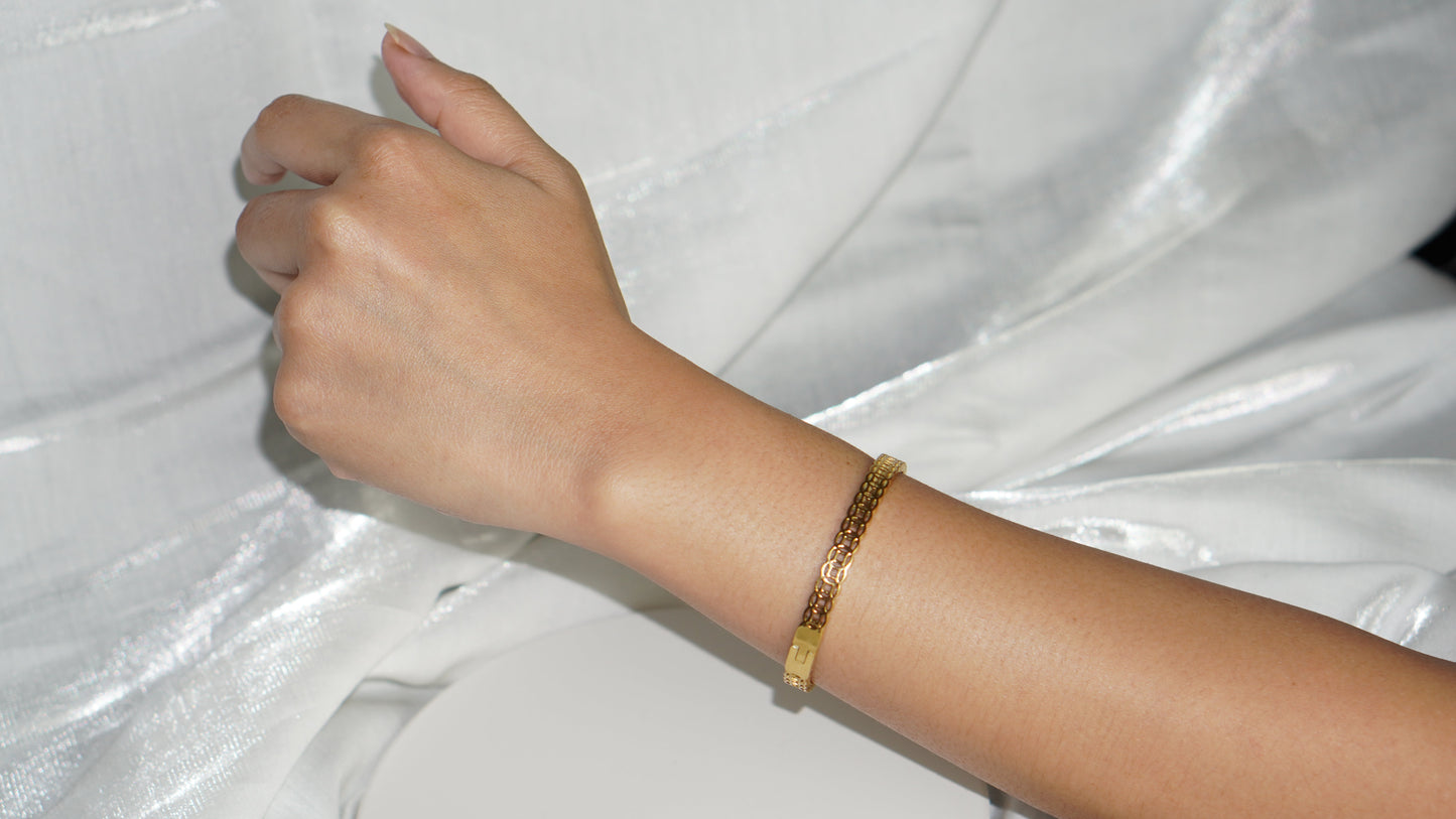 Premium Good Luck Charm Bracelet