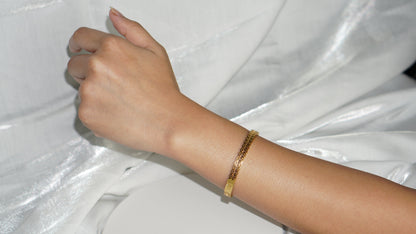 Premium Good Luck Charm Bracelet