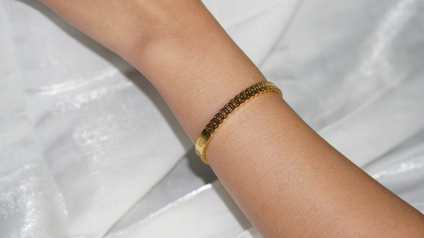 Premium Good Luck Charm Bracelet