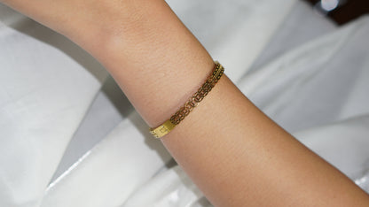 Premium Good Luck Charm Bracelet