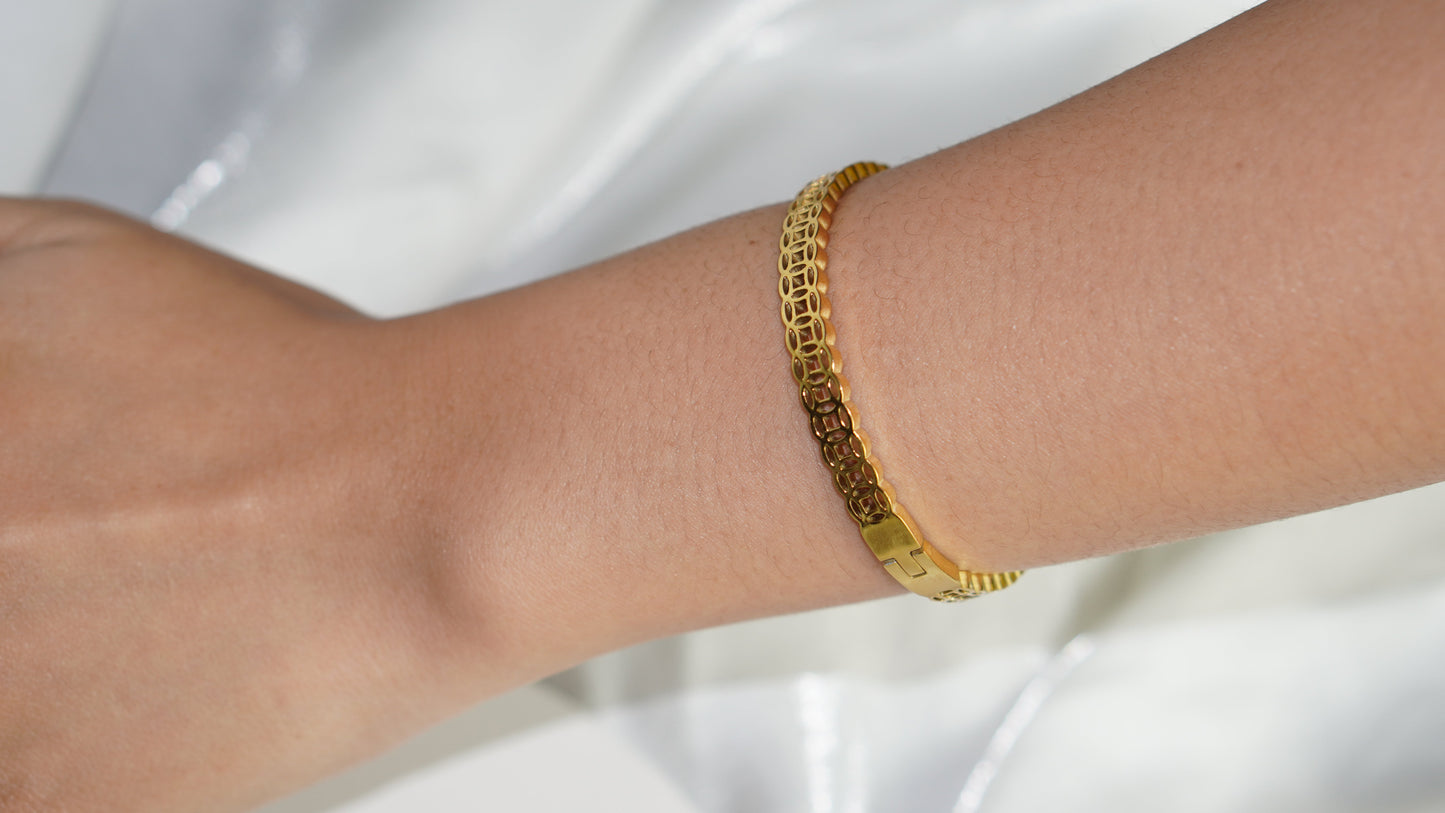 Premium Good Luck Charm Bracelet