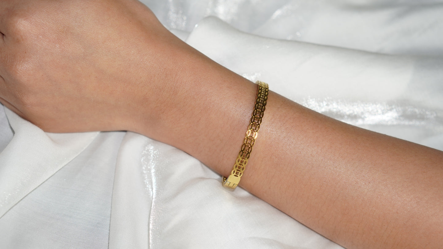Premium Good Luck Charm Bracelet