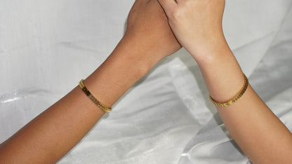 Premium Good Luck Charm Bracelet