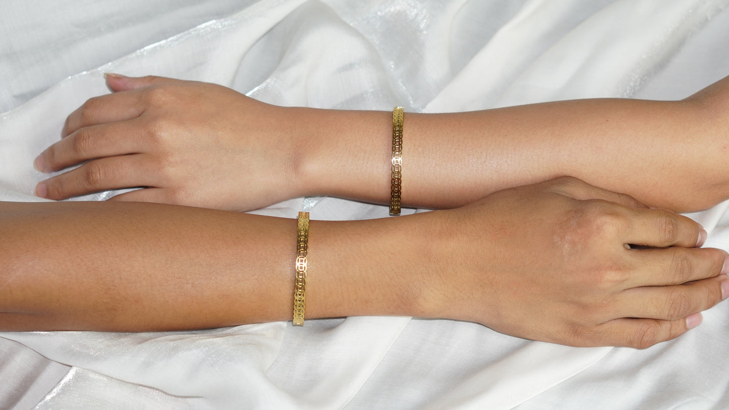 Premium Good Luck Charm Bracelet