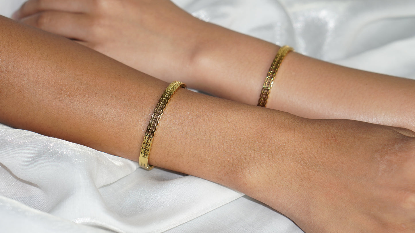 Premium Good Luck Charm Bracelet