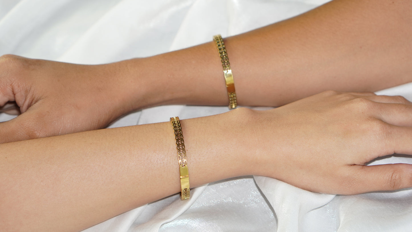 Premium Good Luck Charm Bracelet