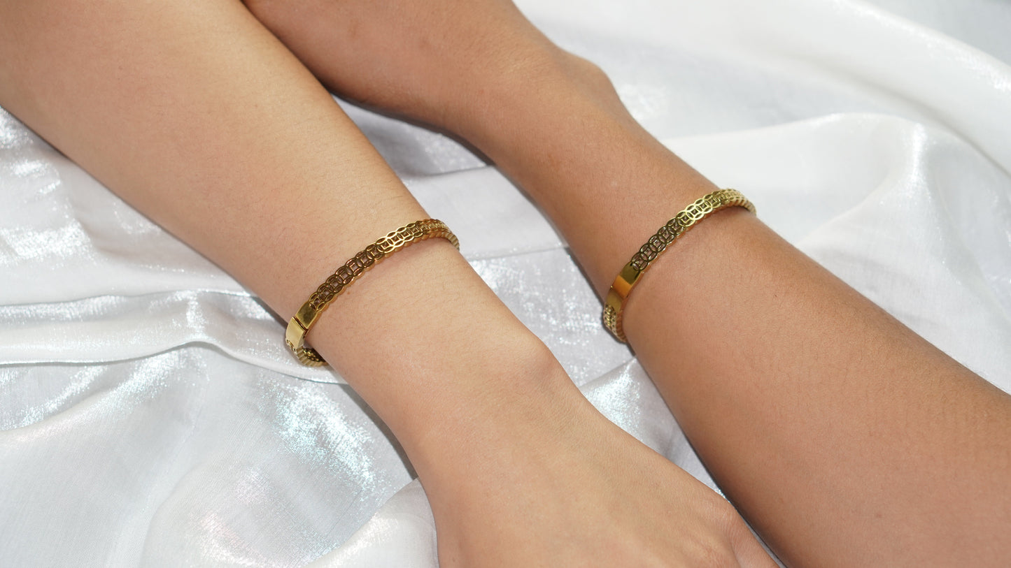 Premium Good Luck Charm Bracelet