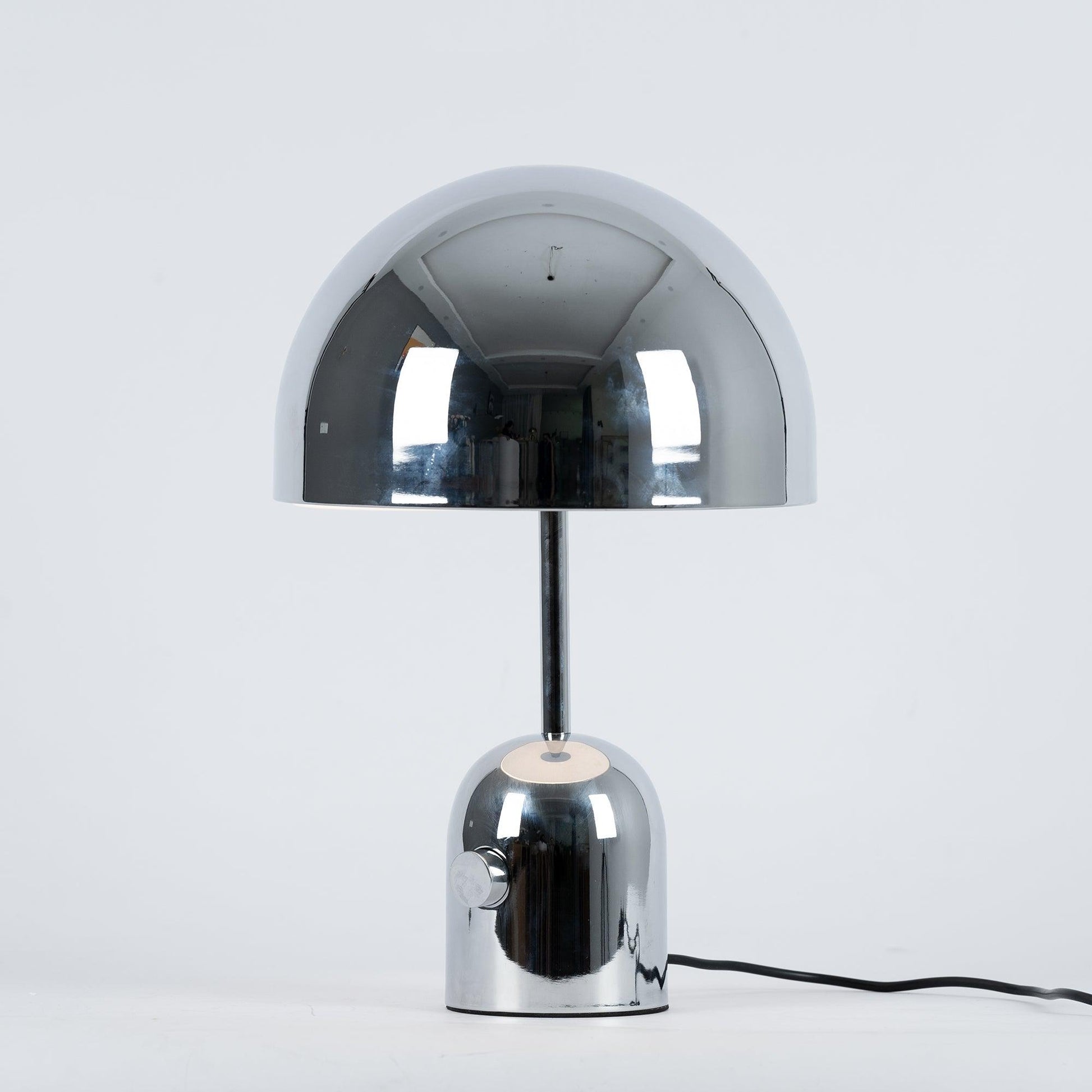 Befez Modern Home Clock Lamp - Befez