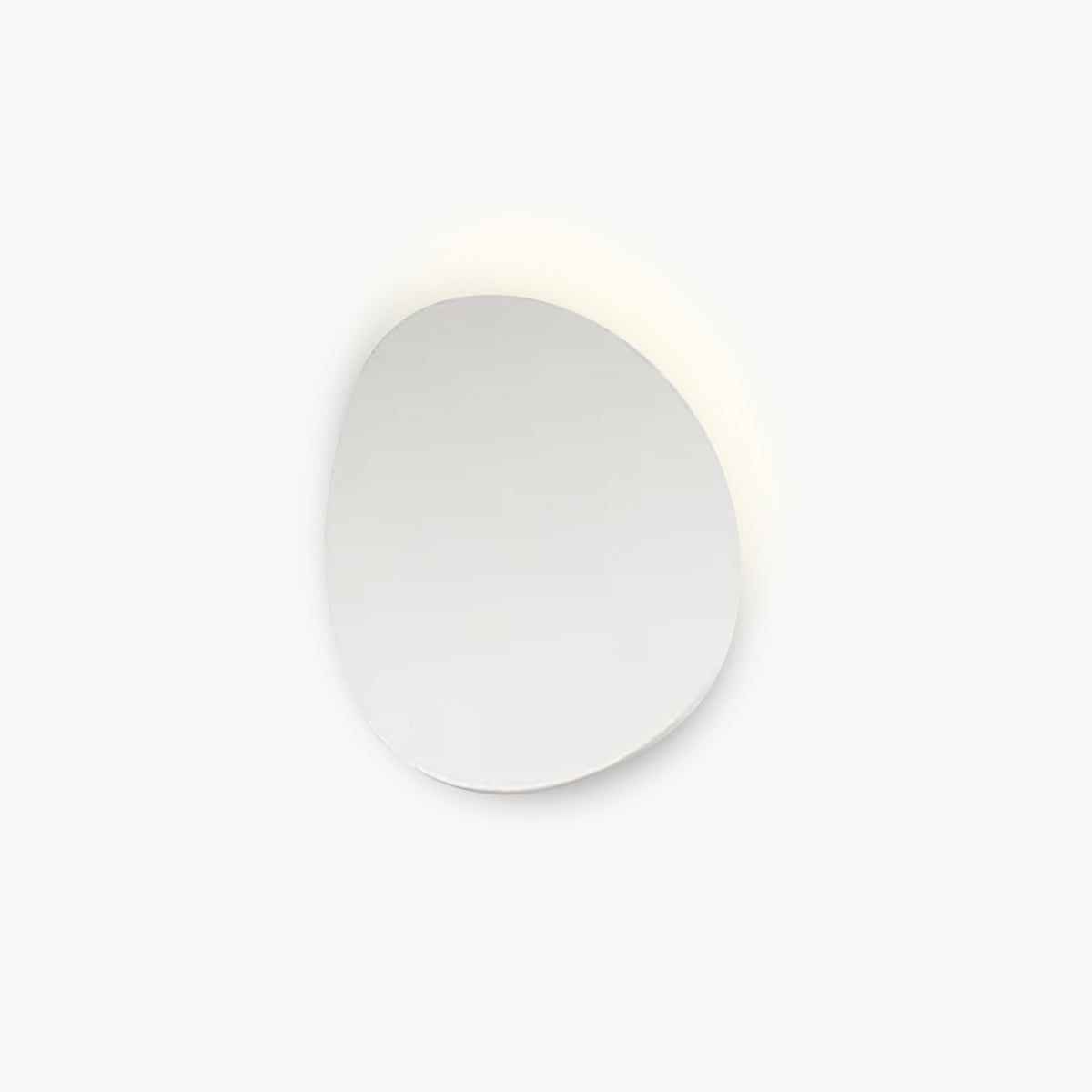 Warm Ambient LED Wall Light