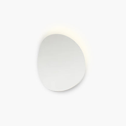 Warm Ambient LED Wall Light