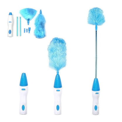 Quick Easy Dust Remover Tool