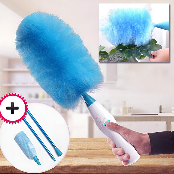 Quick Easy Dust Remover Tool