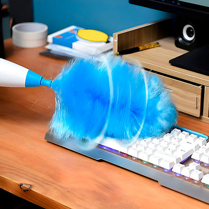 Quick Easy Dust Remover Tool